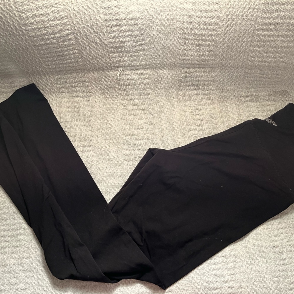 I’m selling a pair of PINK BLACK PANTS